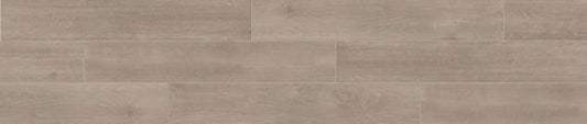 6x36 Platinum  Natural Wood-Look Matte Smooth Porcelain Tile Greige