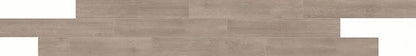6x36 Platinum  Natural Wood-Look Matte Smooth Porcelain Tile Greige