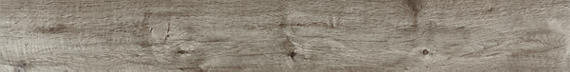 6x48 American Estates  Natural Wood-Look Matte Smooth Porcelain Tile Drift Gray