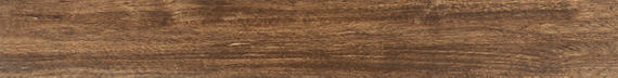 6x48 American Estates  Natural Wood-Look Matte Smooth Porcelain Tile Rustic Brown