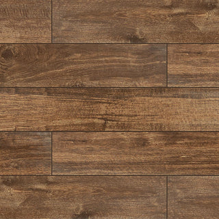 6x48 American Estates Natural Wood-Look Matte Smooth Porcelain Tile