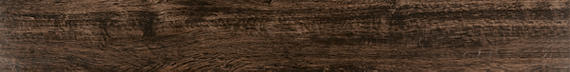 6x48 American Estates  Natural Wood-Look Matte Smooth Porcelain Tile Spice Brown