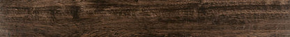6x48 American Estates  Natural Wood-Look Matte Smooth Porcelain Tile Spice Brown