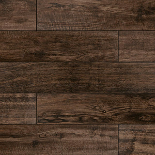 6x48 American Estates Natural Wood-Look Matte Smooth Porcelain Tile