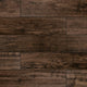6x48 American Estates  Natural Wood-Look Matte Smooth Porcelain Tile Spice Brown