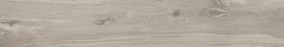 8x48 Acreage  Natural Wood-Look Matte Smooth Porcelain Tile Ash Gray