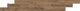 8x48 Acreage  Natural Wood-Look Matte Smooth Porcelain Tile Medium brown