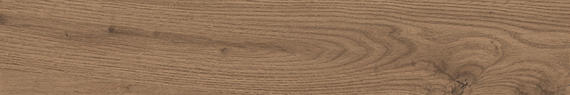 8x48 Acreage  Natural Wood-Look Matte Smooth Porcelain Tile Medium brown