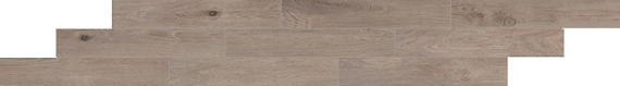 8x48 Debonair Estate  Natural Wood-Look Matte Textured Porcelain Tile Light Brown