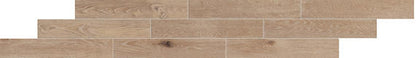 8x48 Debonair Estate  Natural Wood-Look Matte Textured Porcelain Tile Natural Beige
