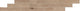 8x48 Debonair Estate  Natural Wood-Look Matte Textured Porcelain Tile Natural Beige
