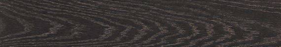 8x48 Debonair Estate  Natural Wood-Look Matte Textured Porcelain Tile Dark Brown