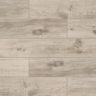 8x48 American Estates Natural Wood-Look Matte Smooth Porcelain Tile