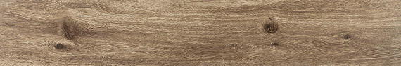 8x48 American Estates  Natural Wood-Look Matte Smooth Porcelain Tile Warm Brown