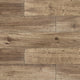 8x48 American Estates  Natural Wood-Look Matte Smooth Porcelain Tile Warm Brown