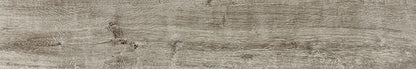 8x48 American Estates  Natural Wood-Look Matte Smooth Porcelain Tile Drift Gray