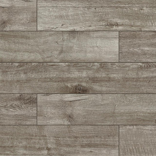 8x48 American Estates Natural Wood-Look Matte Smooth Porcelain Tile