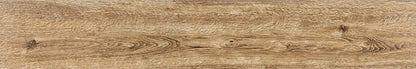 8x48 American Estates  Natural Wood-Look Matte Smooth Porcelain Tile Natural Beige