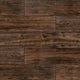 8x48 American Estates  Natural Wood-Look Matte Smooth Porcelain Tile Spice Brown