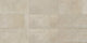 12x24 Rekindle  Stepwise Concrete-Look Matte Smooth Porcelain Tile Soft Beige