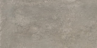 Stone Gray - 12x24 Rekindle Stepwise Concrete-Look Matte Smooth Porcelain Tile