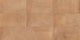 12x24 Rekindle  Stepwise Concrete-Look Matte Smooth Porcelain Tile Clay Orange
