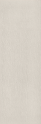 10x30 Apothesis   Natural-Look Matte Smooth Porcelain Tile Canvas Gray