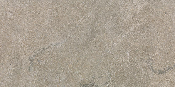 12x24 Haddonstone Light Veining  Stepwise Stone-Look Matte Smooth Porcelain Tile Atlas Taupe