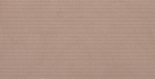 12x24 Rigid Clay Linear Natural Solid-Color Matte Textured Ceramic Tile