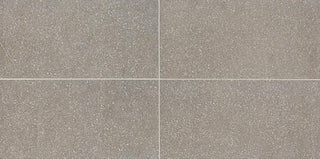 12x24 Neospeck Natural Concrete-Look Polished Smooth Porcelain Tile