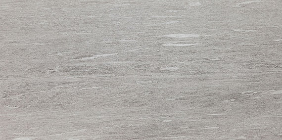 12x24 Ambassador Linear Light Veining Natural Stone-Look Polished Smooth Porcelain Tile Light Grey