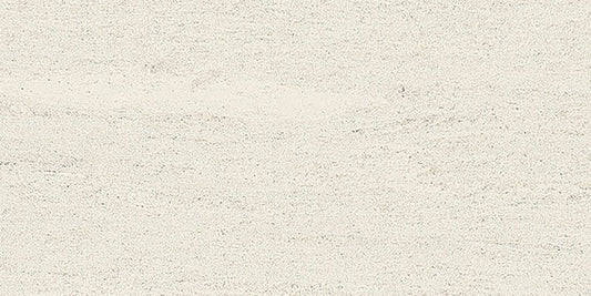 12x24 Ambassador  Natural Stone-Look Matte Smooth Porcelain Tile Soft Cream