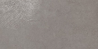 Sparkle Gray - 12x24 Haut Monde Natural Stone-Look Polished Smooth Porcelain Tile