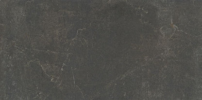 12x24 Historia Linear  Natural Marble-Look Polished Smooth Porcelain Tile Light Gray