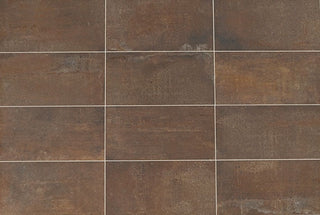 12x24 Union Natural Concrete-Look Matte Smooth Porcelain Tile