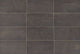 12x24 Union  Natural Concrete-Look Matte Smooth Porcelain Tile Black