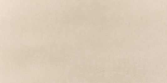 12x24 Cohesion  Natural Concrete-Look Matte Smooth Porcelain Tile Beige