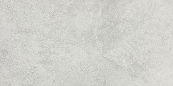 12x24 Choice  Natural Stone-Look Matte Smooth Ceramic Tile Light White Gray