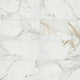 12x24 Platinum Natural Marble-Look Matte Smooth Porcelain Tile
