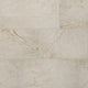 12x24 Platinum  Natural Marble-Look Matte Smooth Porcelain Tile Taupe