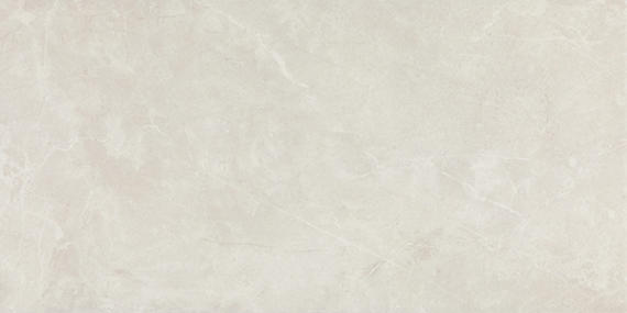 12x24 Prime  Natural Stone-Look Matte Smooth Ceramic Tile Soft White