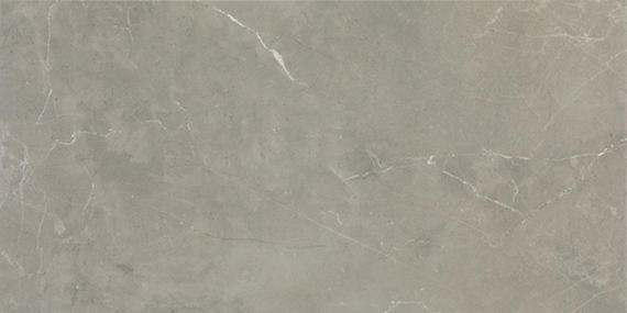 12x24 Prime  Natural Stone-Look Matte Smooth Ceramic Tile Dark Gray