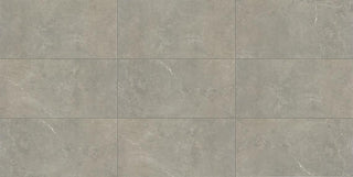12x24 Prime Natural Stone-Look Matte Smooth Ceramic Tile