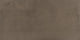 12x24 Portfolio  Natural Concrete-Look Matte Smooth Porcelain Tile Mocha Brown