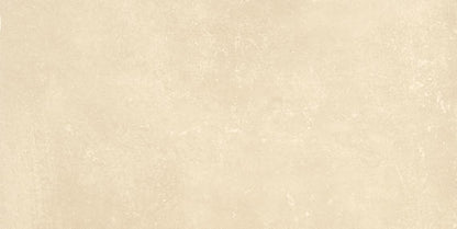 12x24 Portfolio  Natural Concrete-Look Matte Smooth Porcelain Tile Charcoal Gray