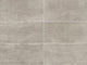12x24 Primstone  Natural Stone-Look Matte Smooth Porcelain Tile Solid Gray