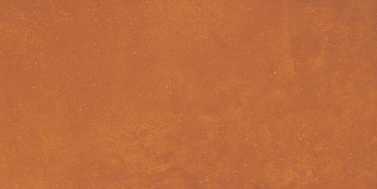 12x24 Portfolio Vivid  Natural Concrete-Look Matte Smooth Porcelain Tile Golden Yellow