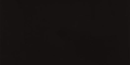 12x24 Pure  Natural Solid-Color Matte Smooth Porcelain Tile Jet Black