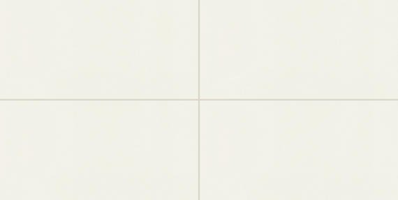 12x24 Pure  Natural Solid-Color Matte Smooth Porcelain Tile Cream White