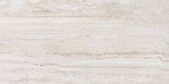 12x24 Reservorio  Natural Stone-Look Matte Smooth Porcelain Tile Off White